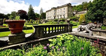 Rydal Hall Christian Retreat
