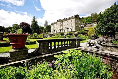 Rydal Hall Christian Retreat 