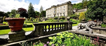Rydal Hall Christian Retreat