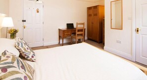 Free WiFi - Rydal Hall Christian Retreat  (Ambleside)