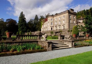 Exterior - Rydal Hall Christian Retreat  (Ambleside)