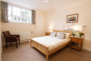 Free WiFi - Rydal Hall Christian Retreat  (Ambleside)