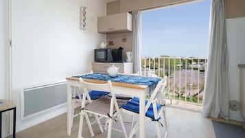 Apartemen | Tempat makan