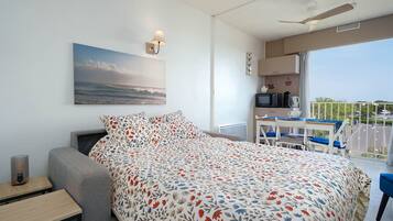 Apartemen | 1 kamar tidur