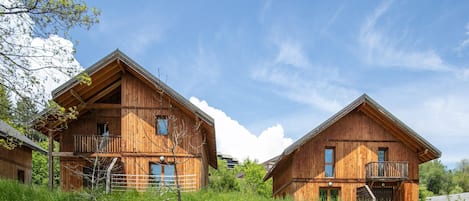 Apartment | Aussenbereich