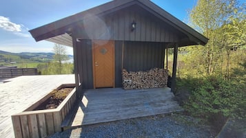 Eksteriør