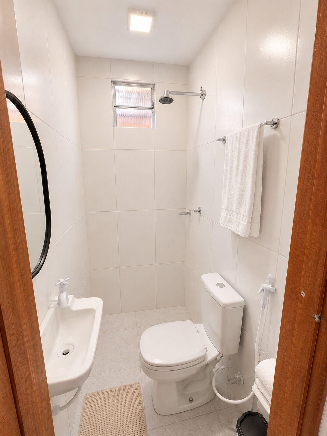 Rumah | Kamar mandi