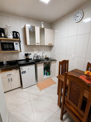 Rumah | Dapur pribadi