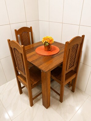Rumah | Tempat makan