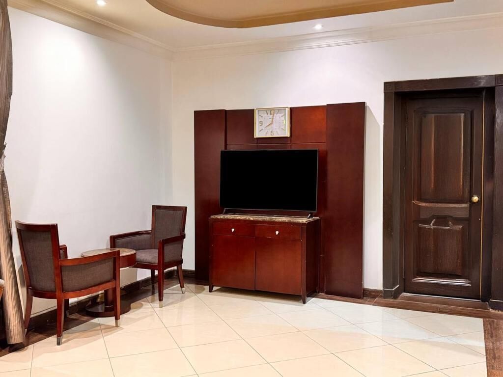 Family Room | Interior