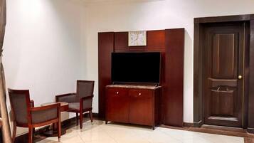 Family Room | Interior