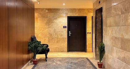Quiet Rooms 12