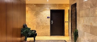 Quiet Rooms 12