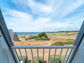 Apartamento | Vista da propriedade