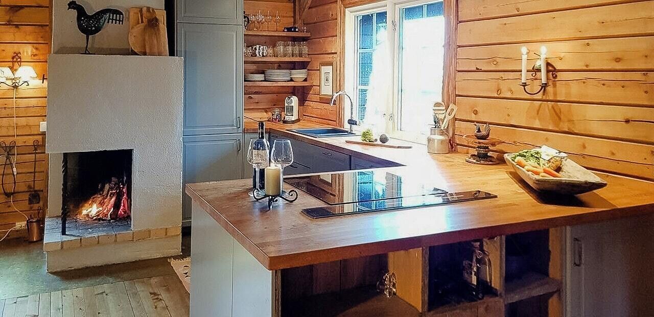 Oven, dishwasher, coffee/tea maker