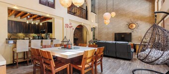 Casa Avándaro