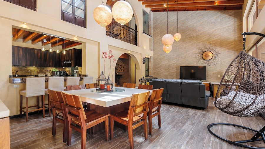 Casa Avándaro