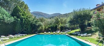 HOTEL RURAL XERETE
