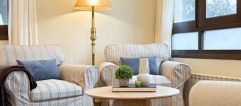 HOTEL RURAL XERETE