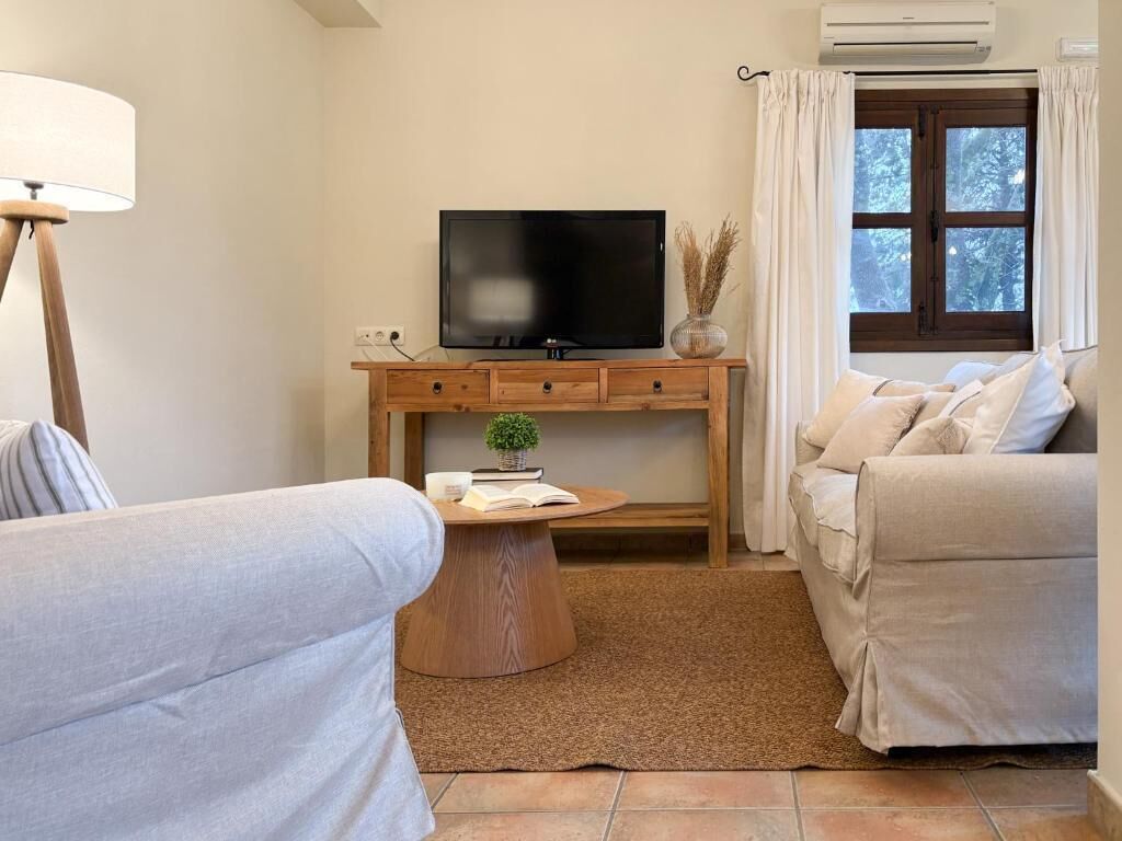 Sala d'estar