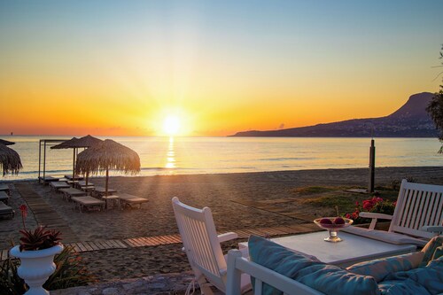 GK Beach Hotel