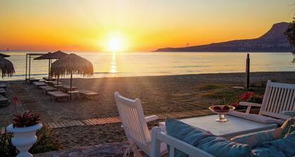 GK Beach Hotel