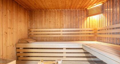 Studio for 2 Near Lake Annecy