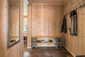 Interior - Cabin in a scenic location near Nisser (Vrådal)