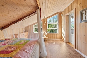 Room - Cabin in a scenic location near Nisser (Vrådal)