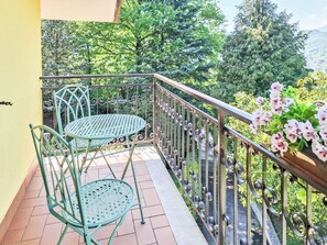 Apartment, Balcony, Garden View | Terrace/patio - Casa Bosco 19 (Aiello del Sabato)