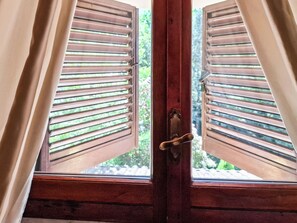 Apartment, Balcony, Garden View | Interior - Casa Bosco 19 (Aiello del Sabato)