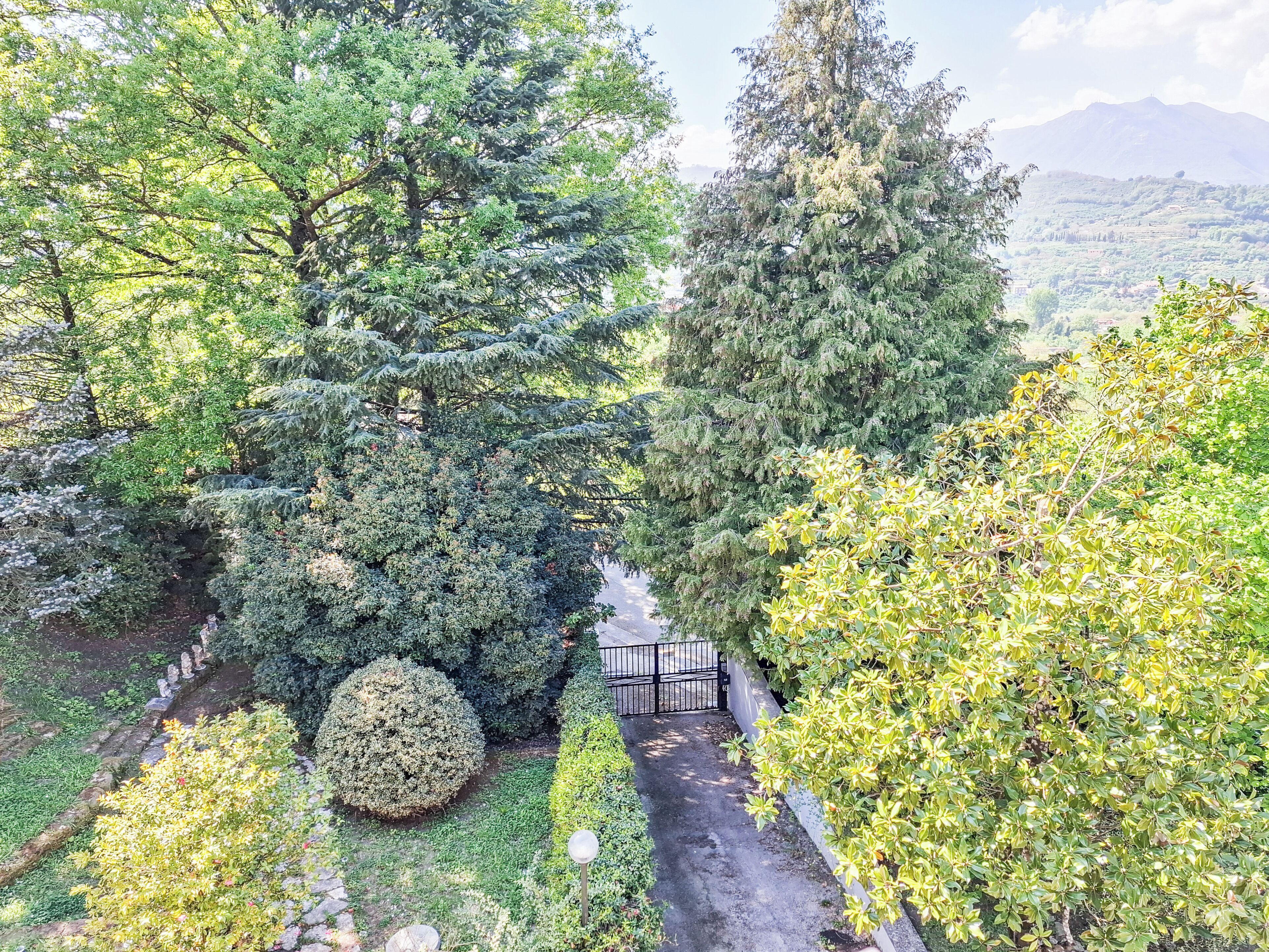Apartment, Balcony, Garden View | Property grounds