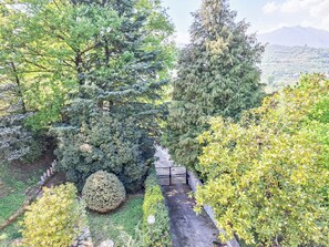 Apartment, Balcony, Garden View | Property grounds - Casa Bosco 19 (Aiello del Sabato)