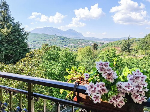 Casa Bosco 19