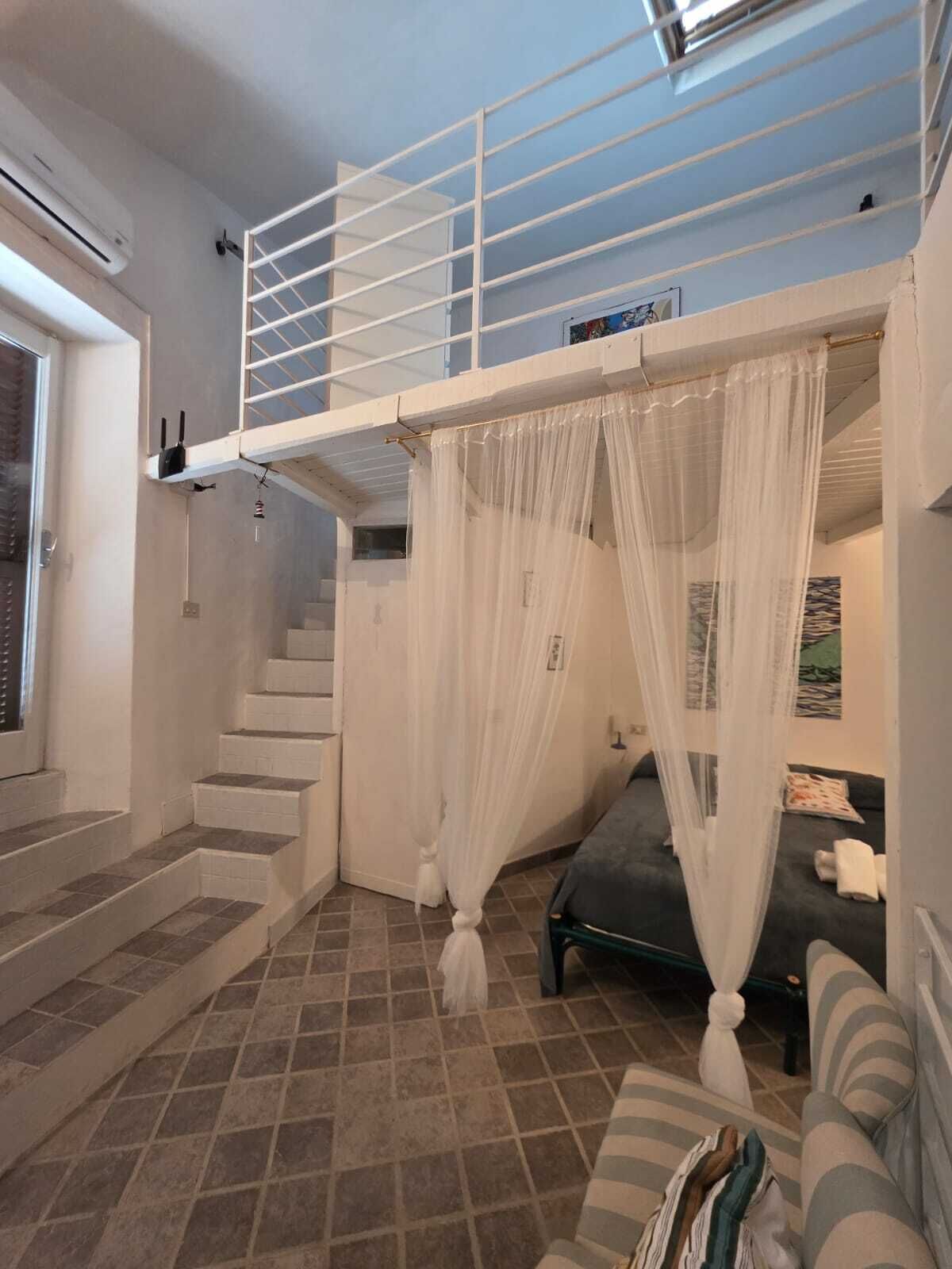La Casa Bianca Nel Borgo - By Be Your Home - Sabaudia