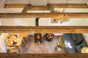 Interior - Oasis of peace near the lake (Langen Jarchow)