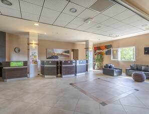 Lobby - 3-bedroom Provencal Retreat for 8 (Callian)
