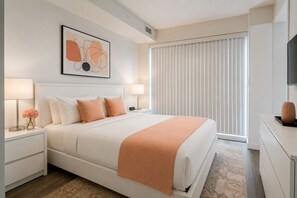 Classic-Zimmer, Stadtblick | Bügeleisen/Bügelbrett, kostenloses WLAN
