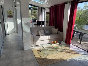 Interior - Kids’ Heaven Estate near Saint-Tropez & Verdon (Lorgues)