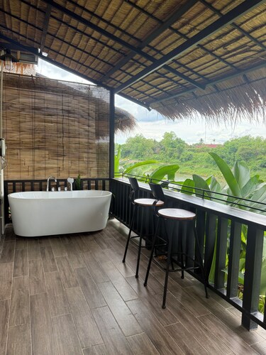 NamKhan Rivora Resort