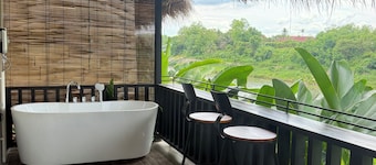 NamKhan Rivora Resort