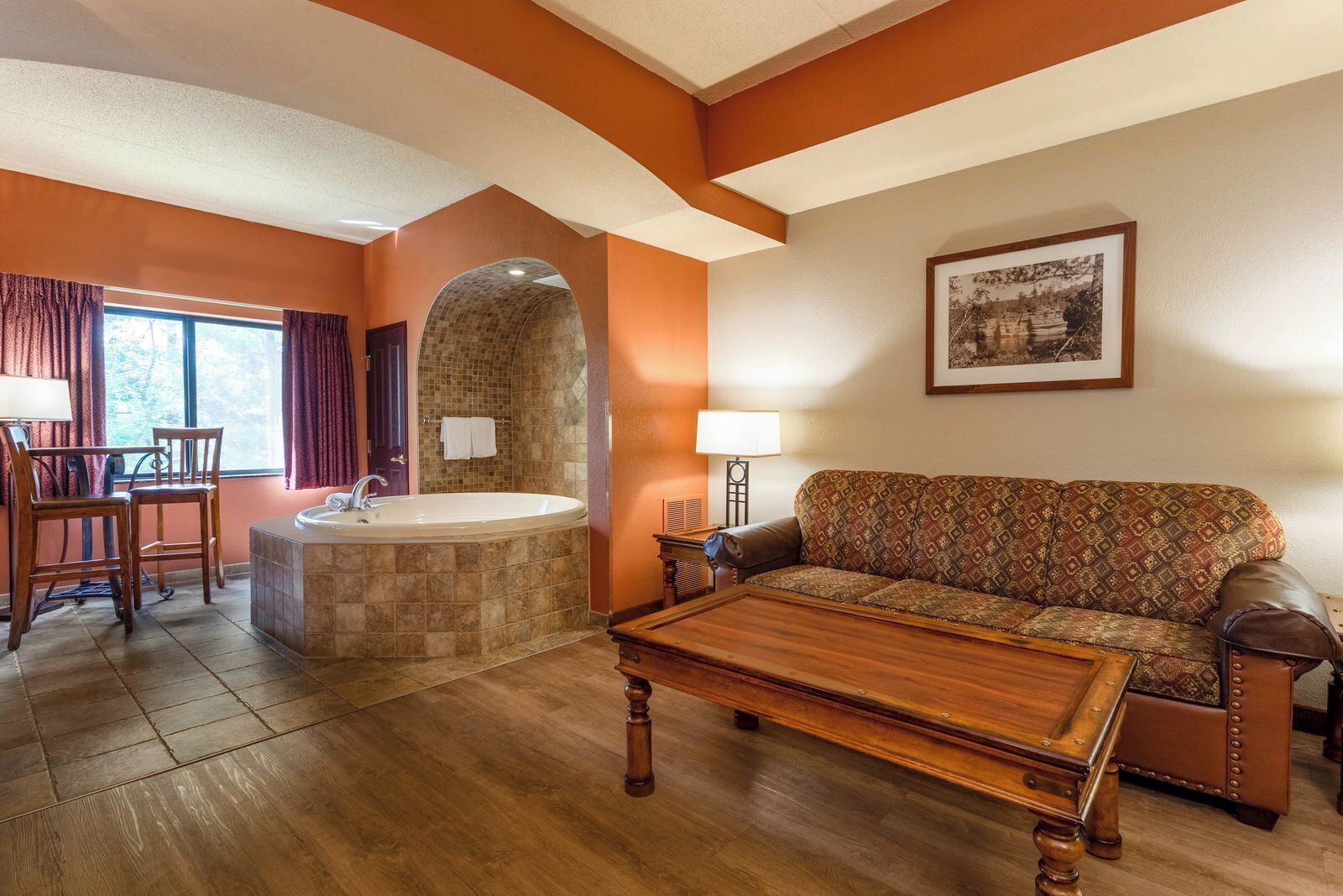 Chula Vista Resort Spacious 3-bedroom Condo With Free Waterpark Passes! - Wisconsin Dells, WI
