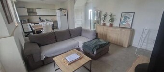 Renovated stone house in Réalmont - Charm and calm in the heart of Tarn