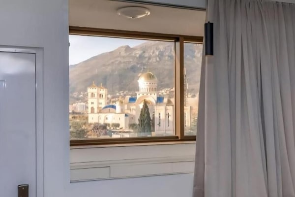 Classic Apartment | Interior