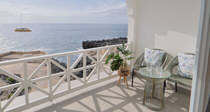 Coastal Luxe Ocean Suites at The West Signature