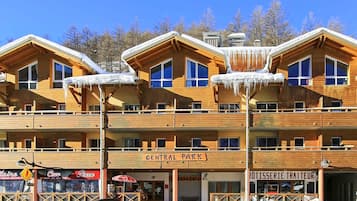 Apartment | Exterior