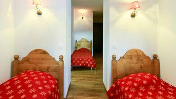 Apartment | 2 bilik tidur