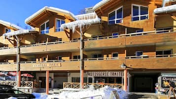 Apartment | Exterior