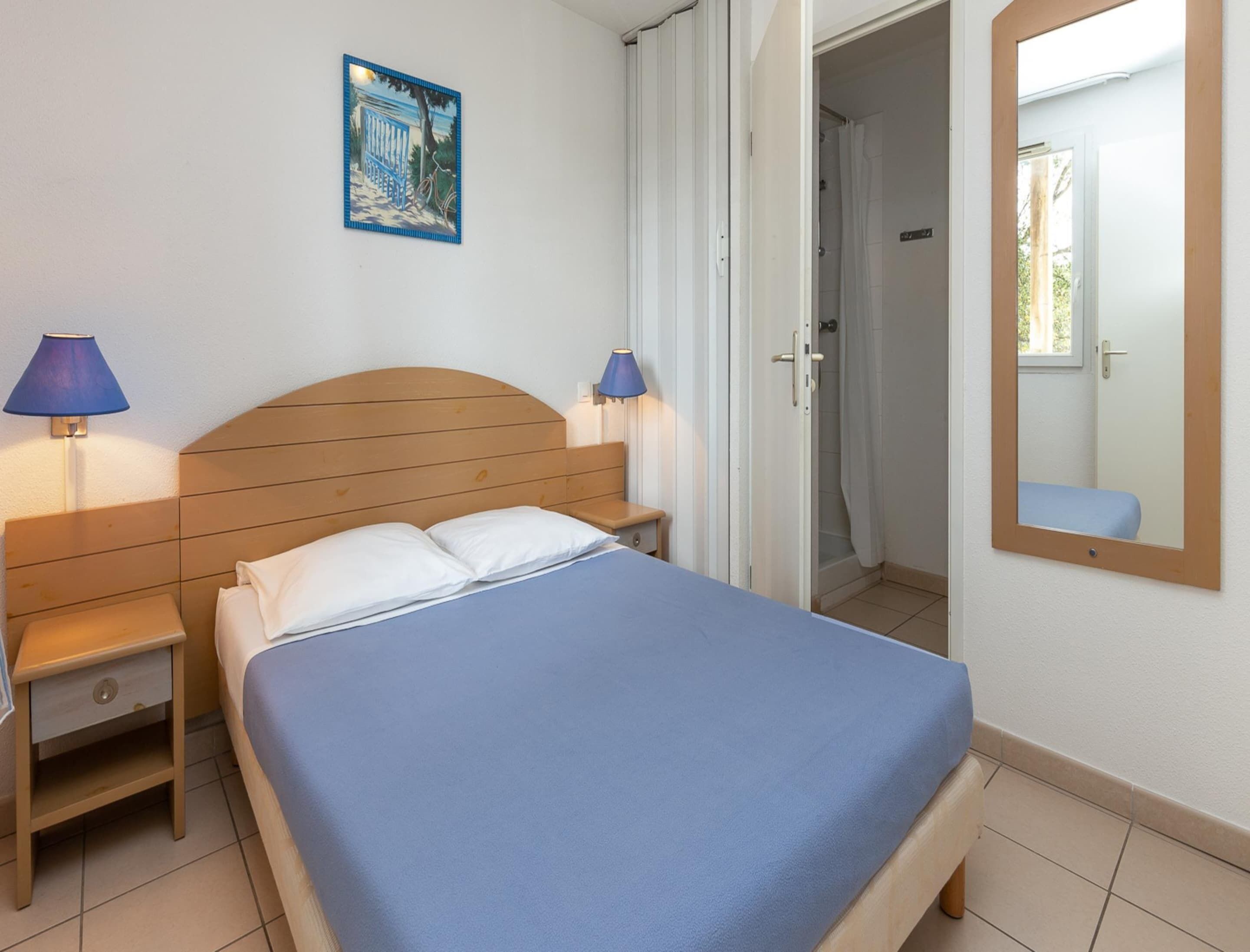 Apartment | 3 bedrooms, bed sheets