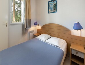 Apartment | 3 bedrooms, bed sheets - Escape for Seven Guests (Ondres)